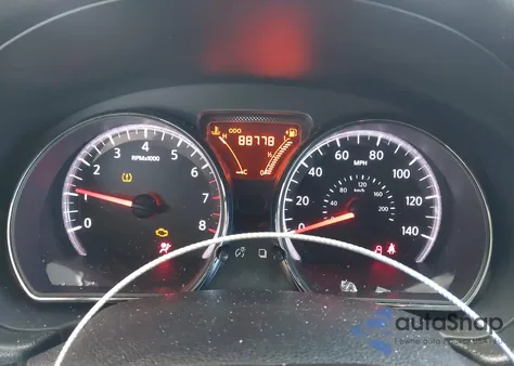 2014 Nissan Versa Note S (Sr) z USA, uszkodzony, nr VIN 3N1CE2CP1EL388596